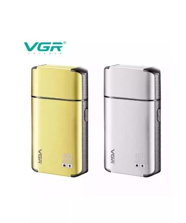 VGR Electric blower Professional V-359 gold - Buy Online on GoSupps.com