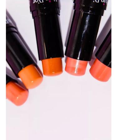 Alvin D'Or Blusher Stick blush stick (tone 05) - Buy Online on GoSupps.com