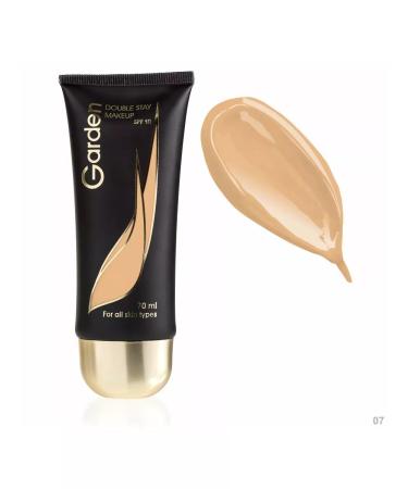 Garden Prestige Tonal base Garden No. 7 - Buy Online on GoSupps.com