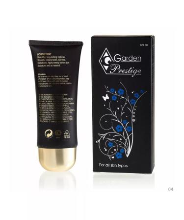 Garden Prestige Tonal base Garden No. 7 - Buy Online on GoSupps.com