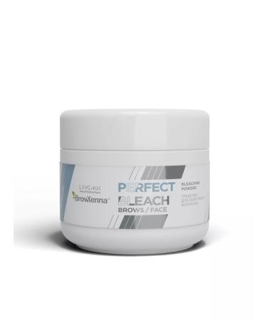 BROWXENNA PERFECT BLEACH BROVE and HALLS BROCKS AND - Buy Online on GoSupps.com