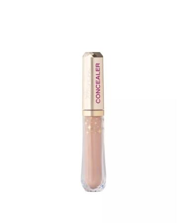 VIVIENNE SABO Concealer with reflective particles Aurora tone 02