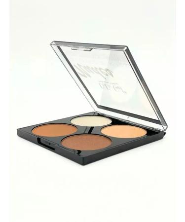 DoDo Girl Bronzer for the face - Buy Online on GoSupps.com