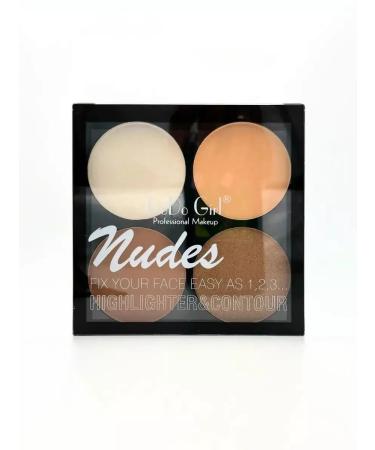 DoDo Girl Bronzer for the face - Buy Online on GoSupps.com