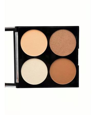 DoDo Girl Bronzer for the face - Buy Online on GoSupps.com