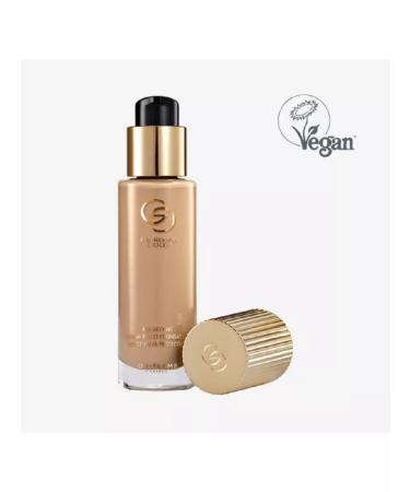 Oriflame Anti -aging tonal base with a prebiotic serum GG