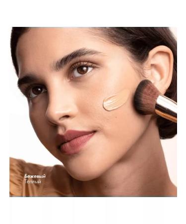 Oriflame Anti -aging tonal base with a prebiotic serum GG - Buy Online on GoSupps.com