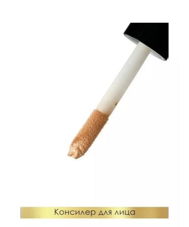 EVELINE Liquid Camouflage Classiel tone 06 iVory 5 ml - Buy Online on GoSupps.com