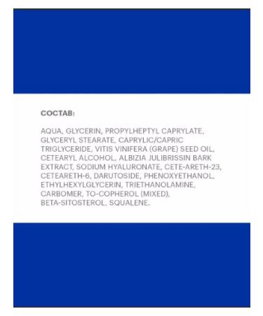 LIBREDERM Hyaluronic cream for the skin around the eyes 20 ml - 2 pcs - Buy Online on GoSupps.com