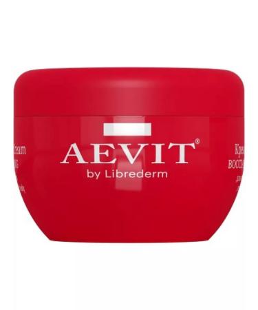 LIBREDERM Aevit SOS universal restoration 200ml-2pcs - Buy Online on GoSupps.com