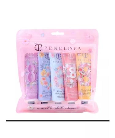 MAKSprofessional Hand cream Gift set for March 8 - Buy Online on GoSupps.com