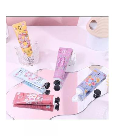 MAKSprofessional Hand cream Gift set for March 8 - Buy Online on GoSupps.com