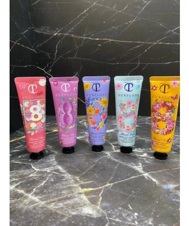 MAKSprofessional Hand cream Gift set for March 8 - Buy Online on GoSupps.com