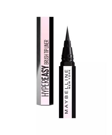 Maybelline New York Eye Liner "Hyper Easy" black 1.1 ml - Buy Online on GoSupps.com