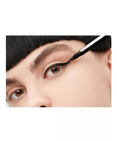 Maybelline New York Eye Liner "Hyper Easy" black 1.1 ml - Buy Online on GoSupps.com