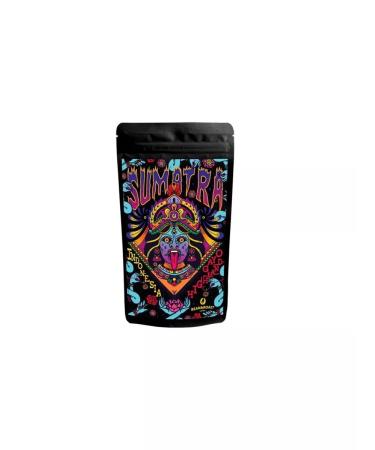 BEAN&ROAST Coffee Coffee in Sumatra Gayo 250g - Buy Online on GoSupps.com