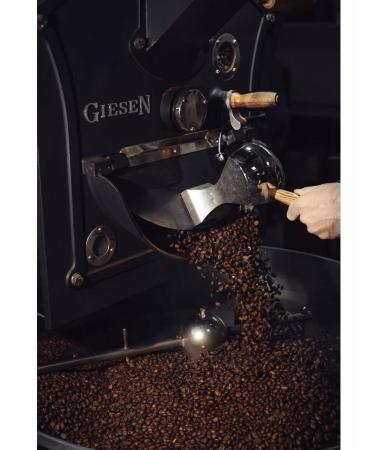 BEAN&ROAST Coffee Coffee in grains of Brazil Akai 1kg - Buy Online on GoSupps.com