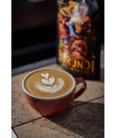 BEAN&ROAST Coffee Coffee in grains of Brazil Akai 1kg - Buy Online on GoSupps.com