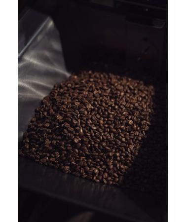 BEAN&ROAST Coffee Coffee in grains Mexico Chiapas 1kg - Buy Online on GoSupps.com
