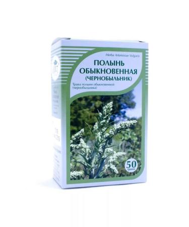 bee lab Wormwood ordinary grass Chernobyl 50 grams