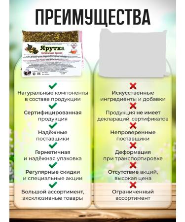 bee lab Yarutka (Men's Grass) Danila Travnik 60 gr - Buy Online on GoSupps.com