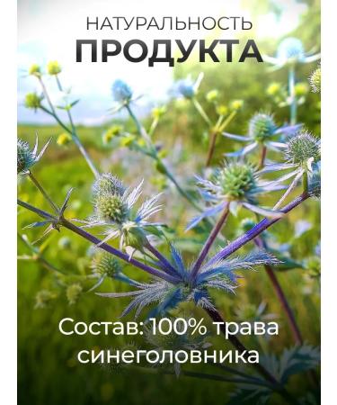 bee lab Blue head of grass grass Bashkiria 50 grams - Buy Online on GoSupps.com