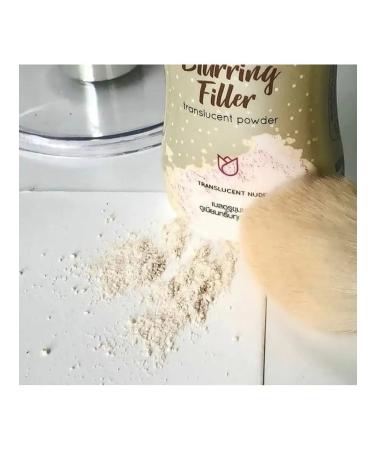 POND'S Transparent matting powder - Buy Online on GoSupps.com