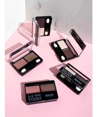 Alvin D'or Gatu for the eyelids double - Buy Online on GoSupps.com