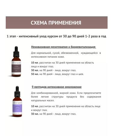 Anti-AgeLab Cream filling wrinkles with the effect of Botox male - Buy Online on GoSupps.com