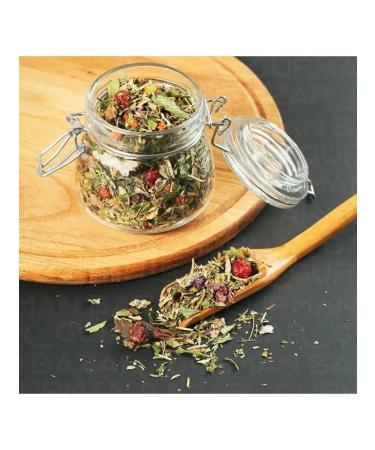 CEREMONY TEA Baikal's herbal gathering - Buy Online on GoSupps.com