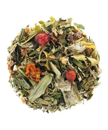 CEREMONY TEA Baikal's herbal gathering - Buy Online on GoSupps.com