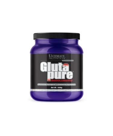Ultimate Nutrition Glutapure amino acids 1000 g