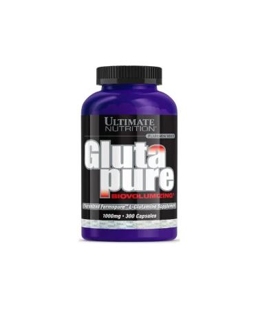 Ultimate Nutrition Glutapure amino acids 400 g
