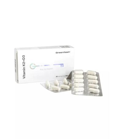 Luda Nl Store Vitamin K2+D3 - Buy Online on GoSupps.com