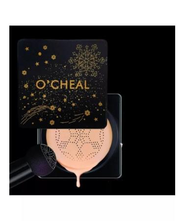 KSshop cosmetics Face Kushon BB Ocheal cream - Buy Online on GoSupps.com