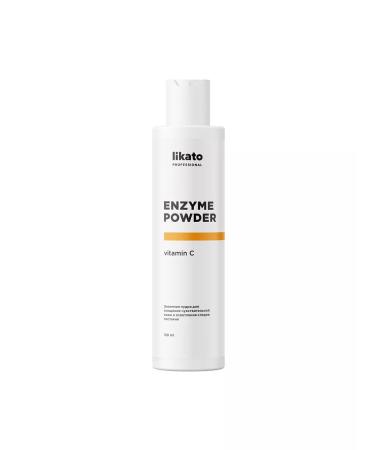 Likato Enzyme powder for cleansing sensitive skin