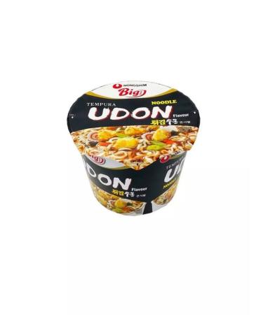 Nongshim Lapsha Udon premium 111 g 3 pcs - Buy Online on GoSupps.com