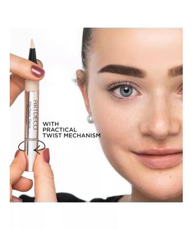 Artdeco Classile Consiler Perfect Teint Concealer #9 Ivory - Buy Online on GoSupps.com