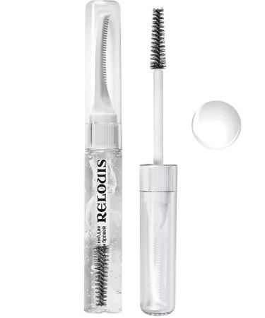 RELOUIS Cosmetic gel for eyelashes and eyebrows transparent - Buy Online on GoSupps.com