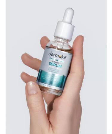 Pastel Cosmetics Facial serum from acne and acne matting - Buy Online on GoSupps.com