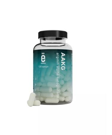 bee lab Amino acid complex AKG Yobaton 120 cap