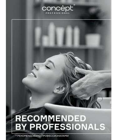 Concept Silver shampoo from yellowness blond anti yellow 1000 ml - Buy Online on GoSupps.com