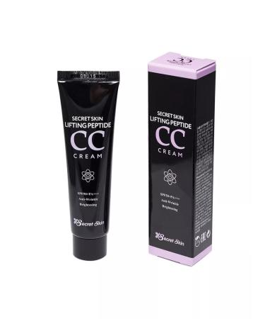 SECRET SKIN SS Cream Core for Korea SPF50+PA +++ - Buy Online on GoSupps.com