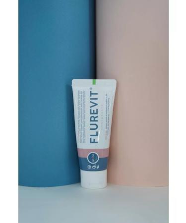 aclon Korean Flurevit toothpaste with chitosan and phytoncides - Buy Online on GoSupps.com