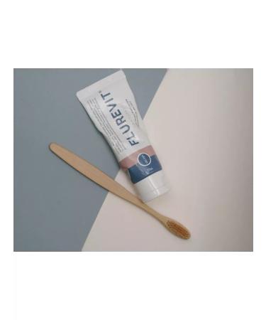 aclon Korean Flurevit toothpaste with chitosan and phytoncides - Buy Online on GoSupps.com