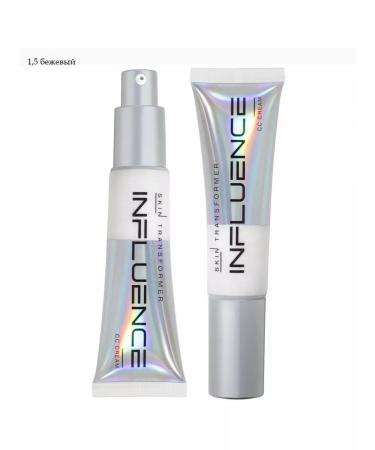 Influence Beauty Skin Transformer SS Cream