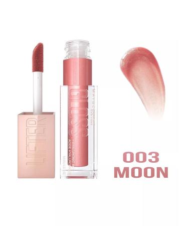 Maybelline New York Lifter Gloss lip gloss in 003 Moon 5.4 ml
