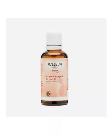 WELEDA Skin oil intimate area 50 ml