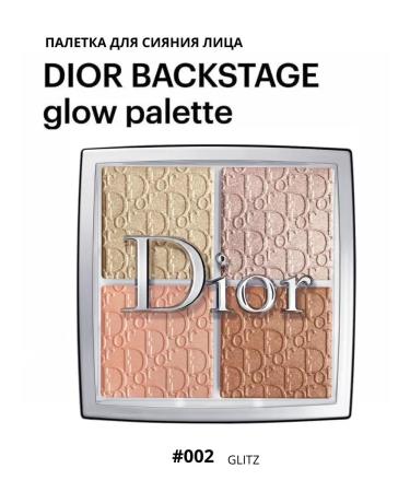 Dl R Highlighter Dior 002
