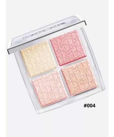 Dl R Palette Highlighters Backstage 004 - Buy Online on GoSupps.com